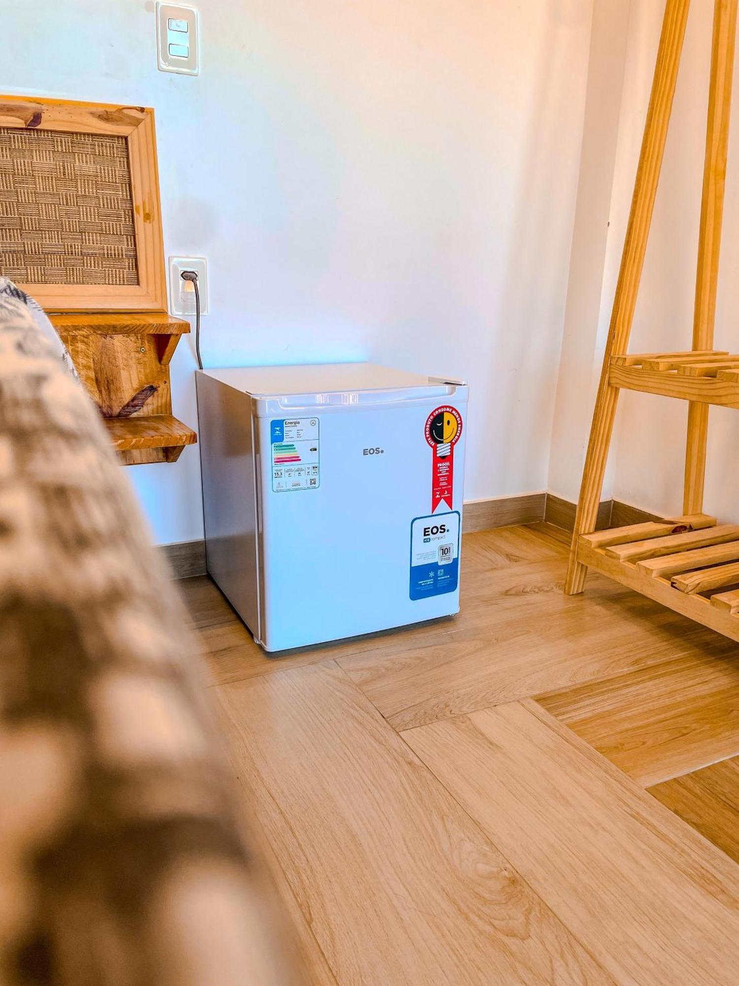 Pousada Solarium カノア・ケブラーダ エクステリア 写真
